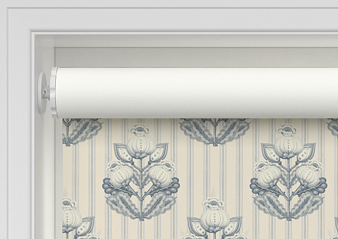Midford, Mantels Stripe Peters - Twist&Fit Roller Blind - Image 9